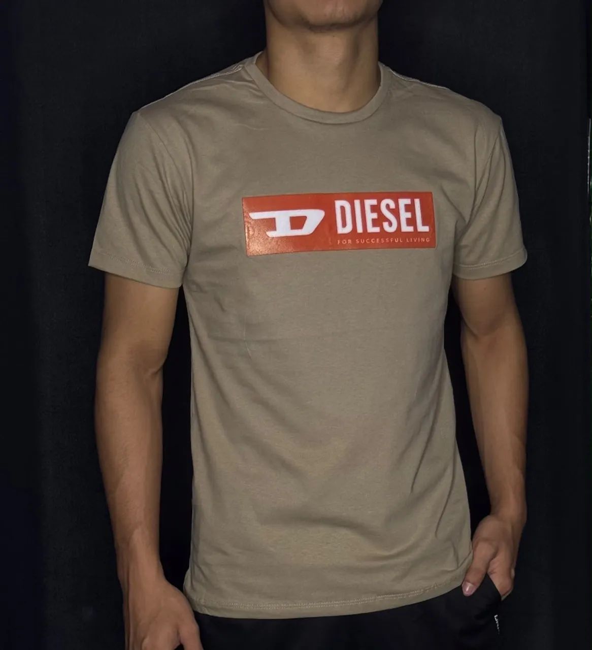 Camisa fio 30.1 - Foto 3