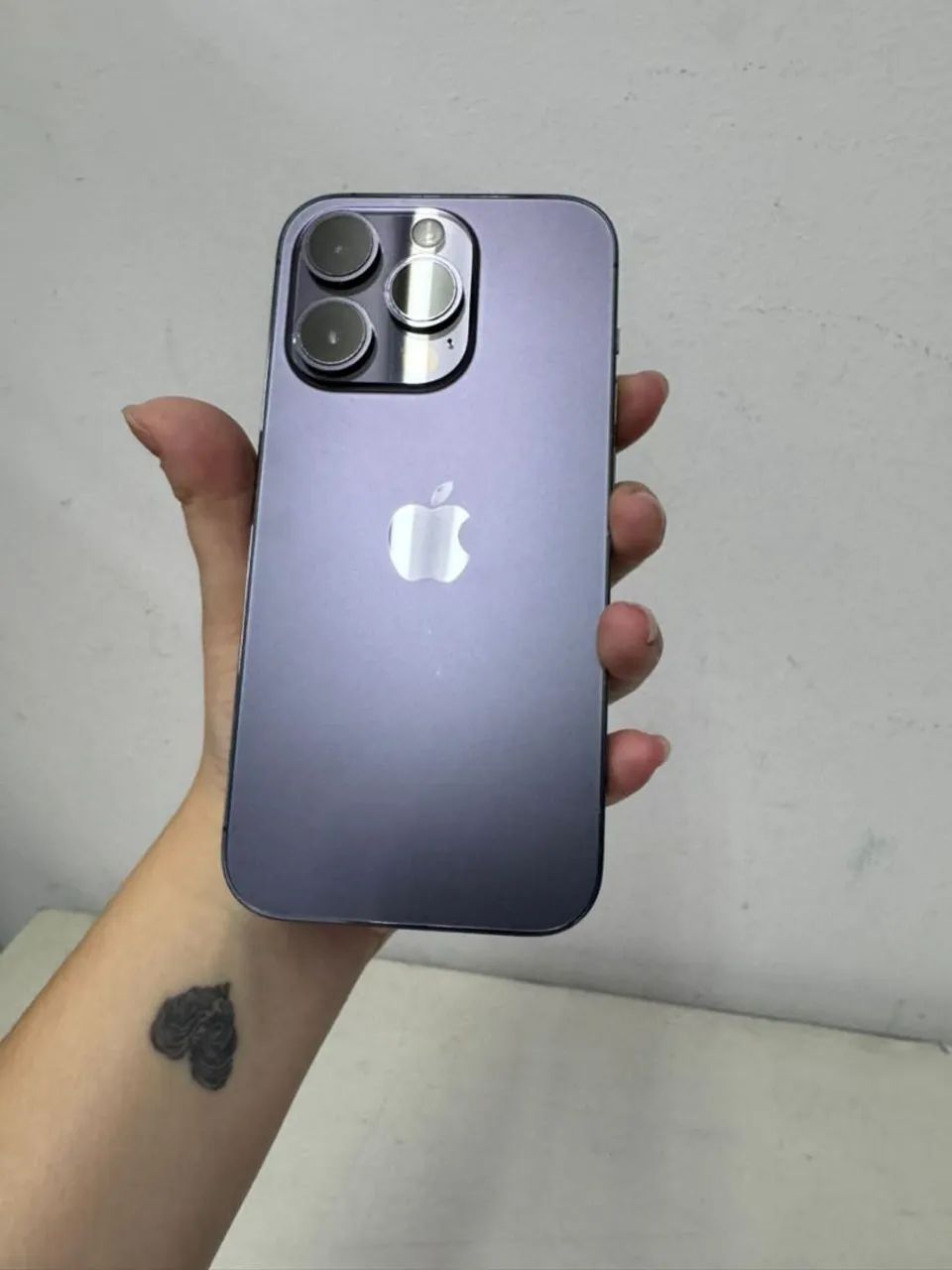 iPhone 14 pro  - Foto 4