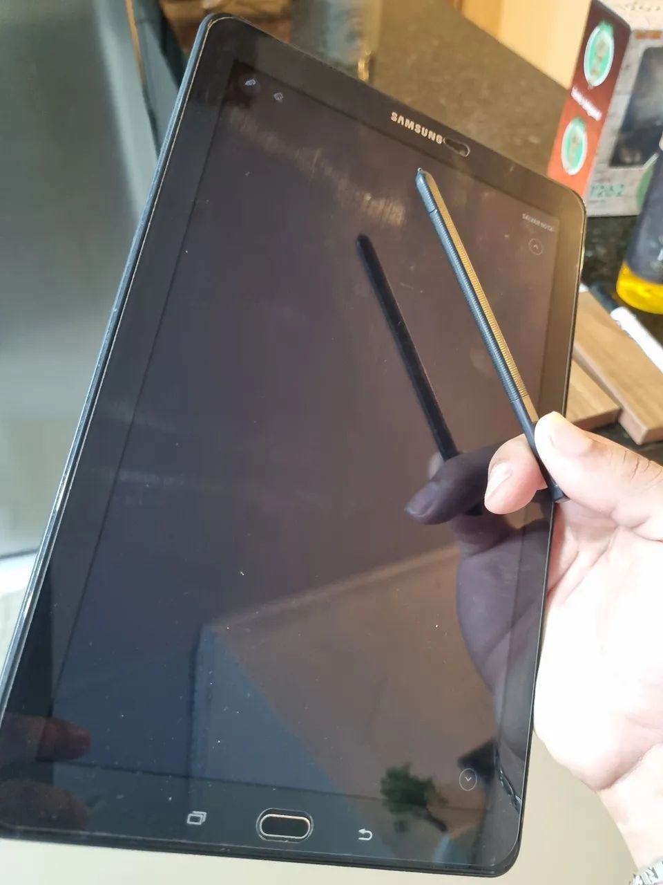 Tablet Galaxy tab a6 S pen - Foto 3