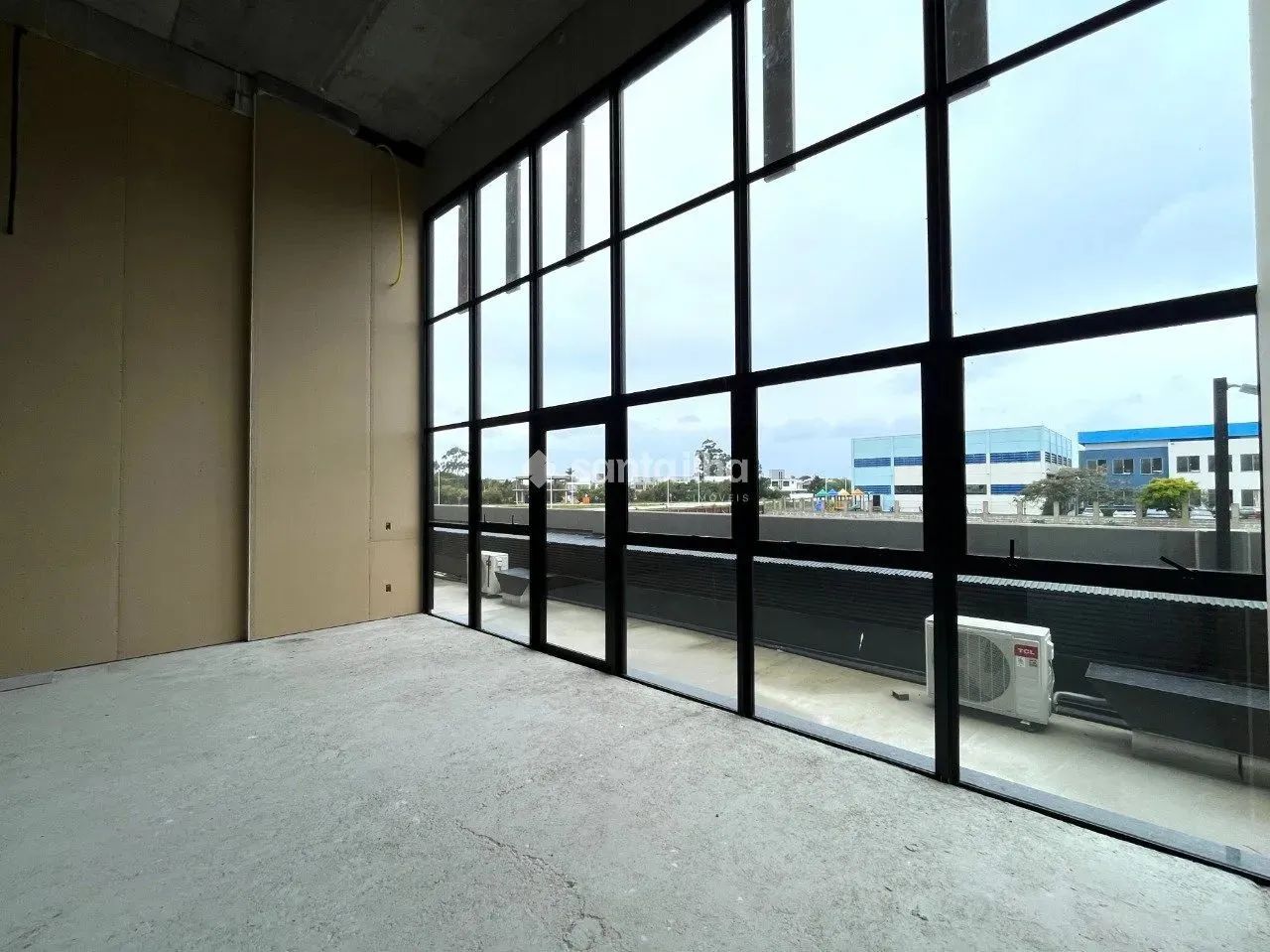 Loja para alugar, 118m² - Campeche - Florianópolis/SC - Foto 2