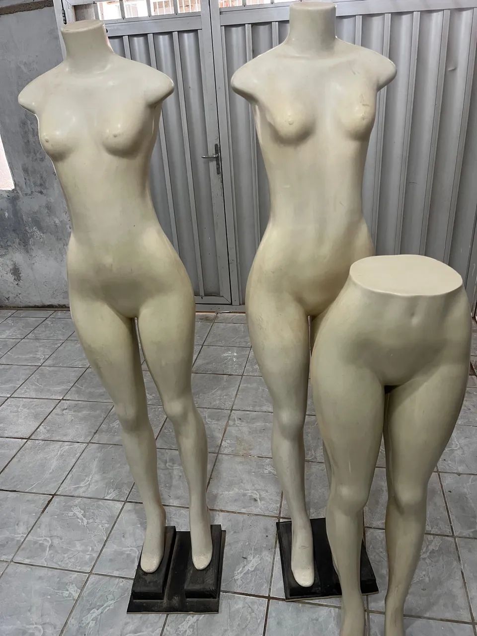 Manequins  - Foto 3