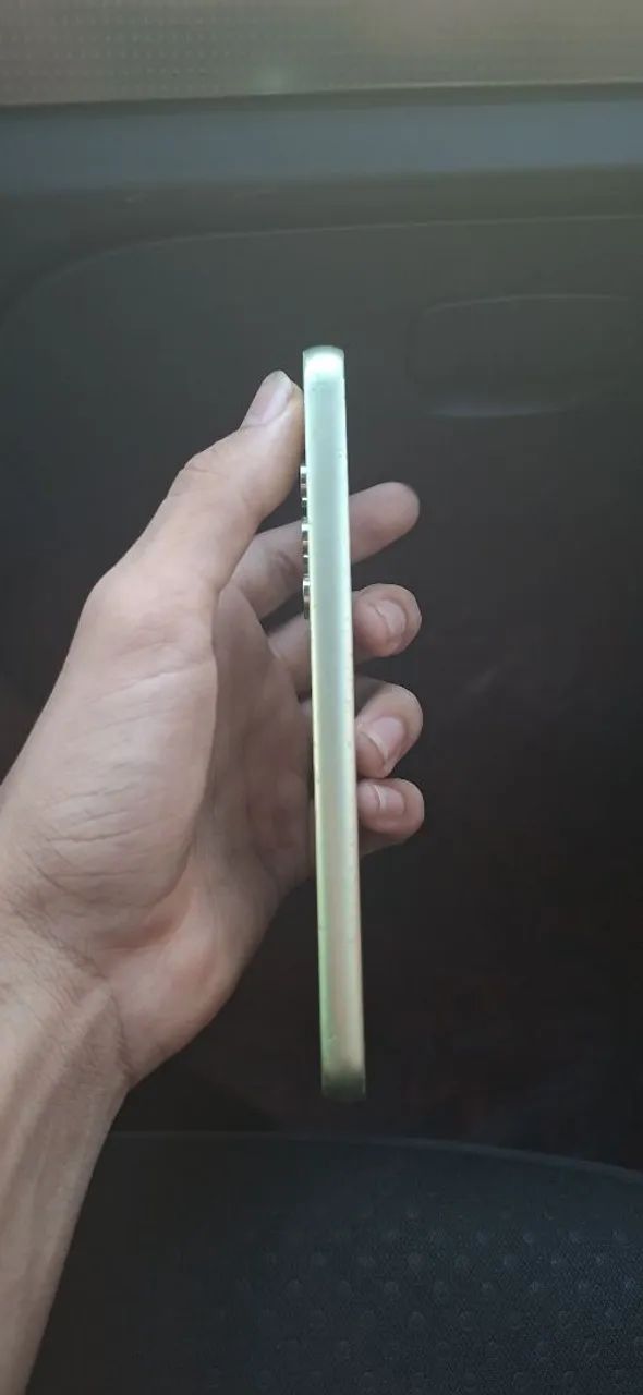 Samsung A54 5g 128 gb de memória e 8gb de ram - Foto 3