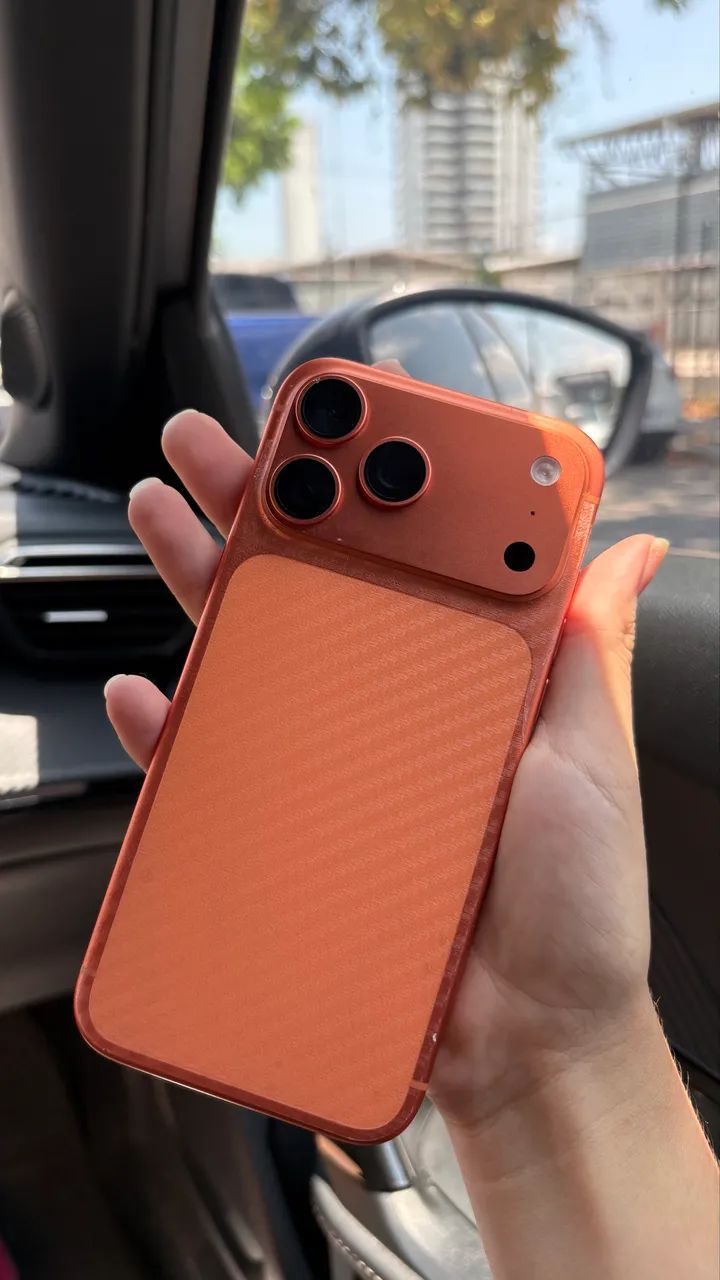 iPhone 17 pro max - Foto 3
