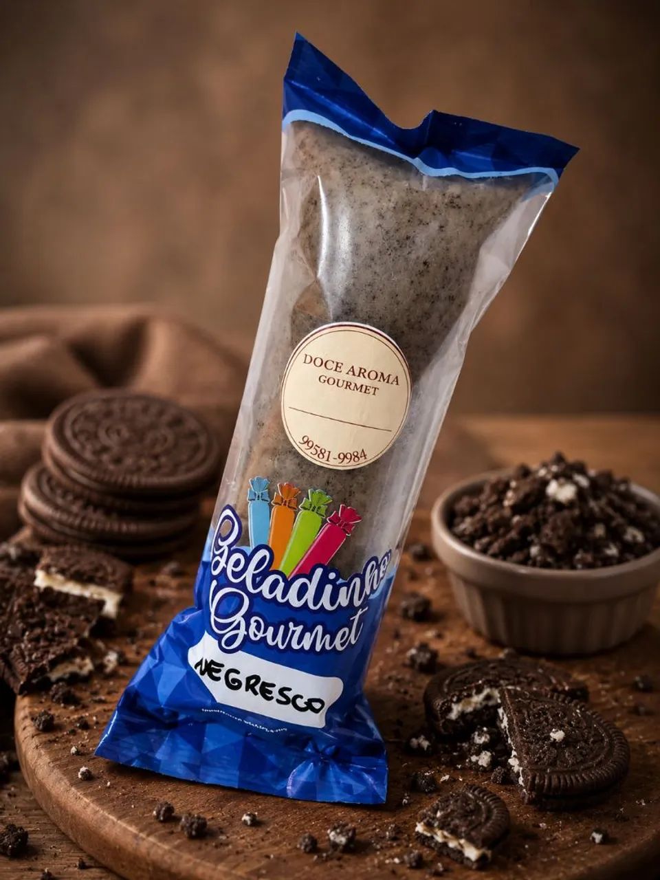 Geladinho Gourmet  - Foto 5