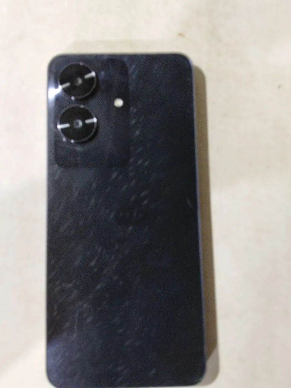 Realme Note 60 Modelo RMX3933 sem marcas de uso. - Foto 2