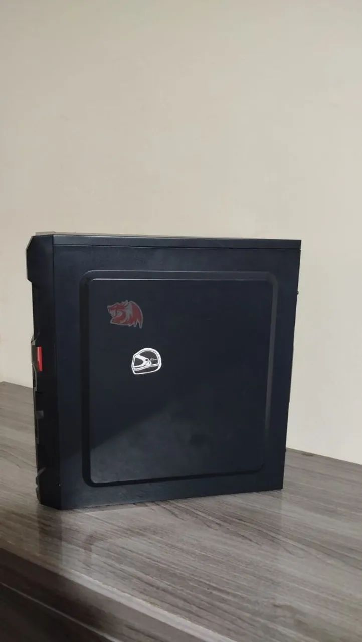 Computador seminovo  - Foto 3
