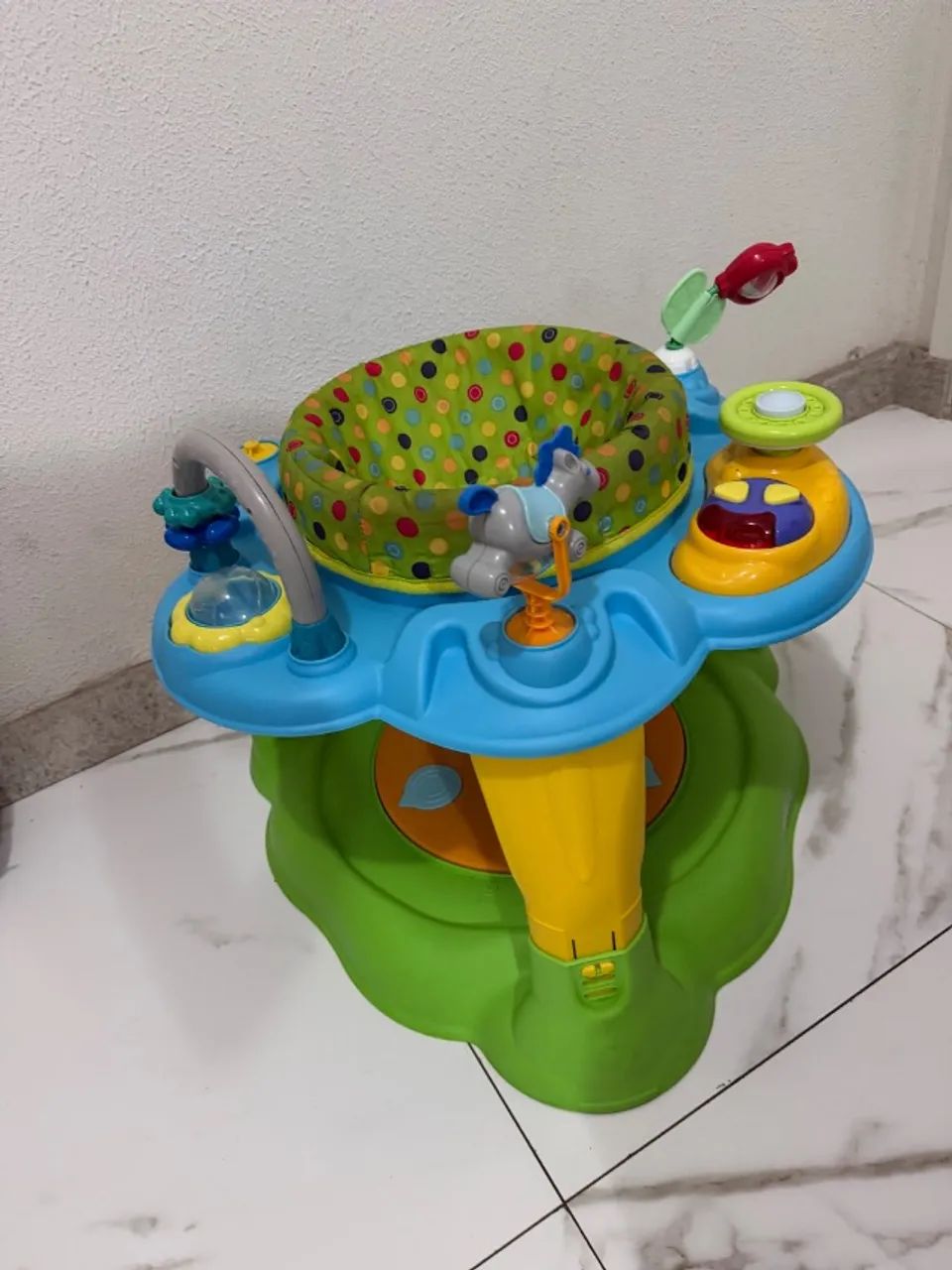 Centro de atividades infantil - Foto 3