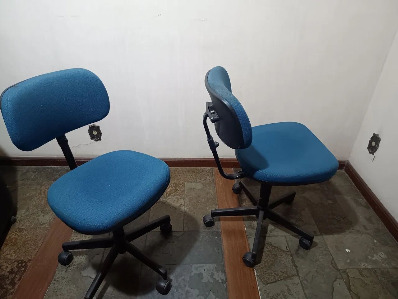 Cadeira de escritório  - Foto 4