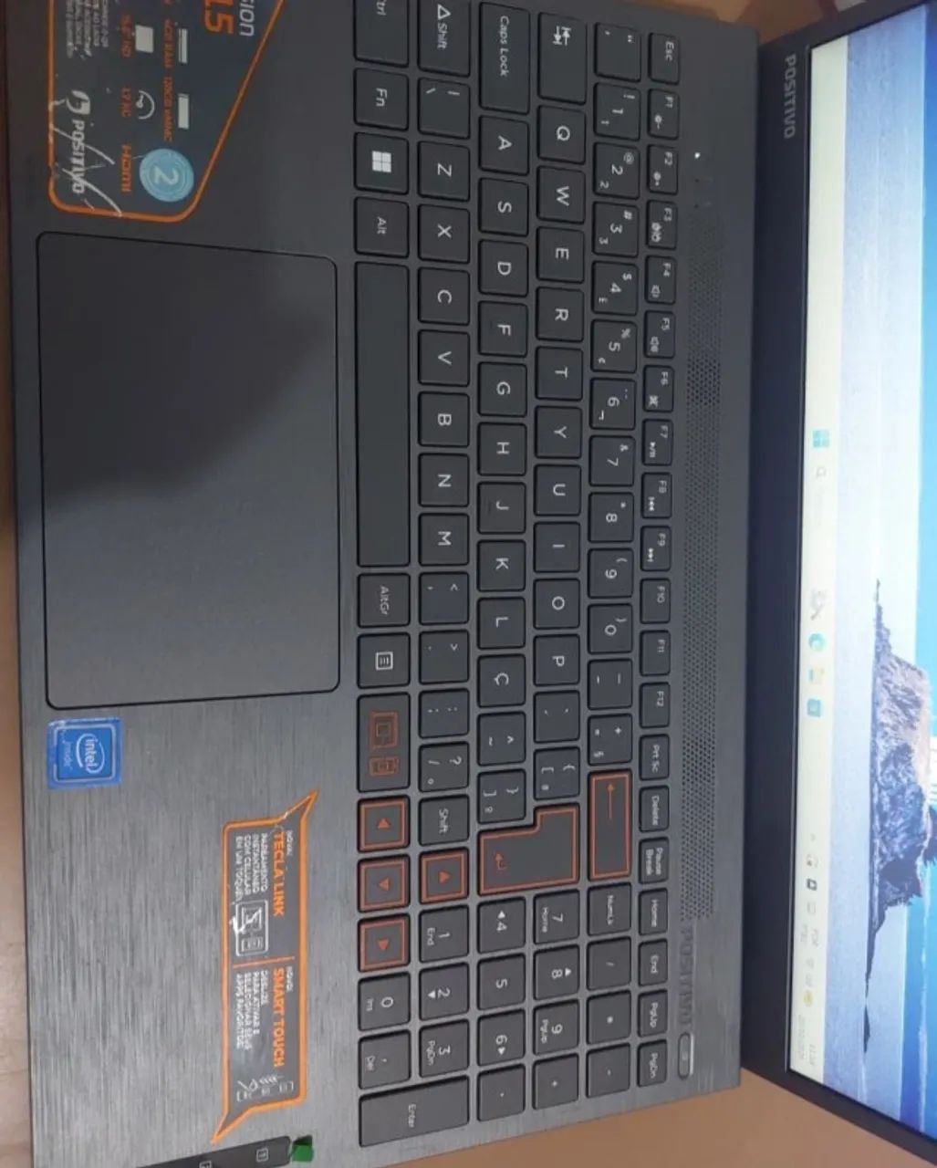 Notebook Positivo Vision C15 - Foto 5
