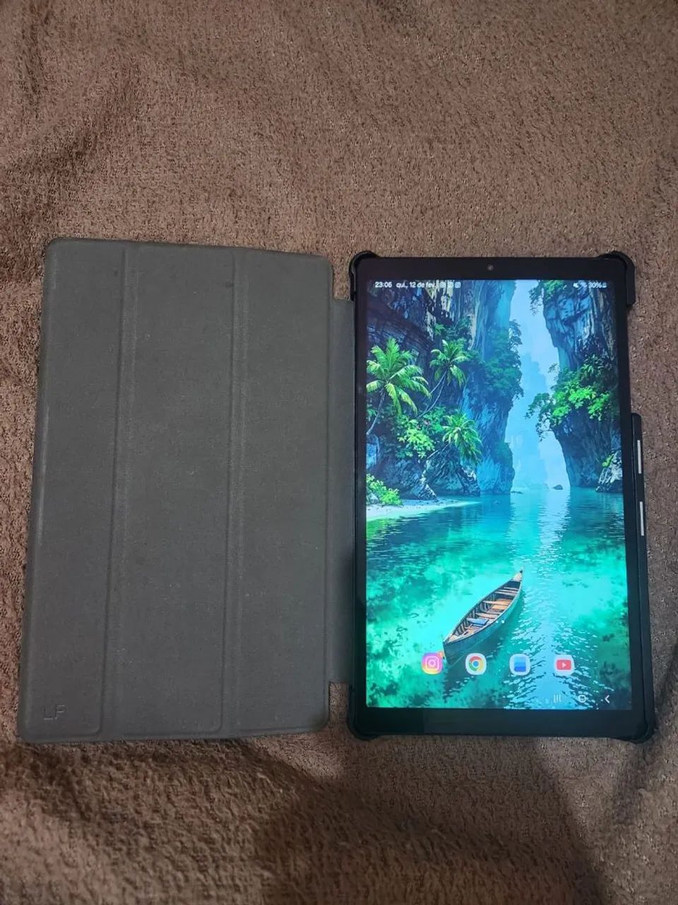 Vendo tablet samsung a7 - Foto 3