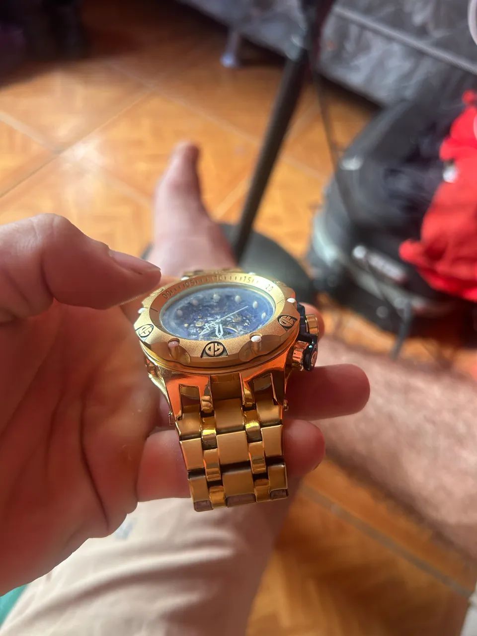 Relogio invicta original  - Foto 5