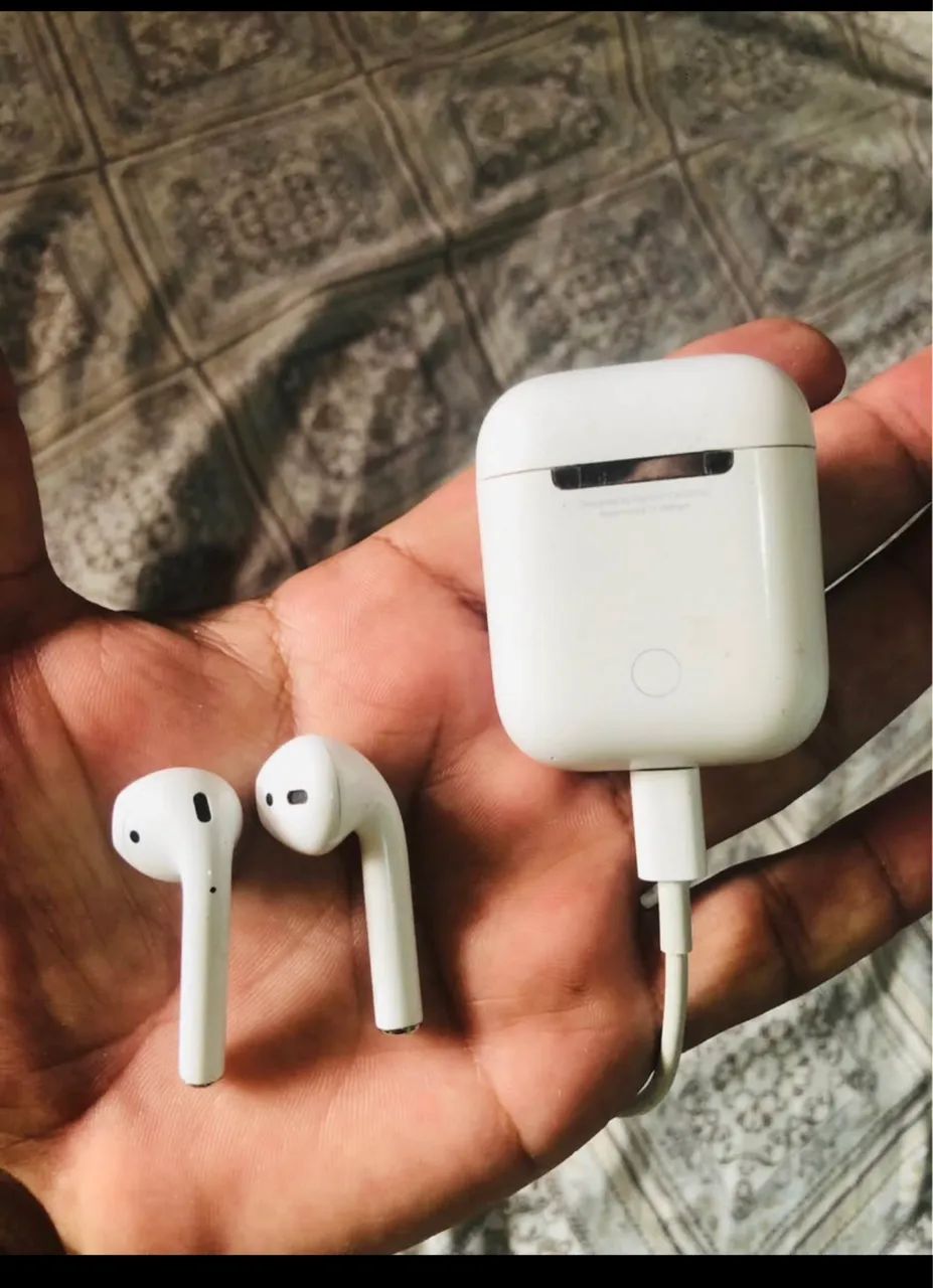 Airpods Original Apple