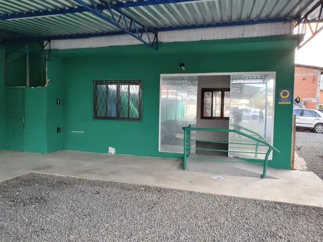 IMÓVEL COMERCIAL região central  - Foto 4