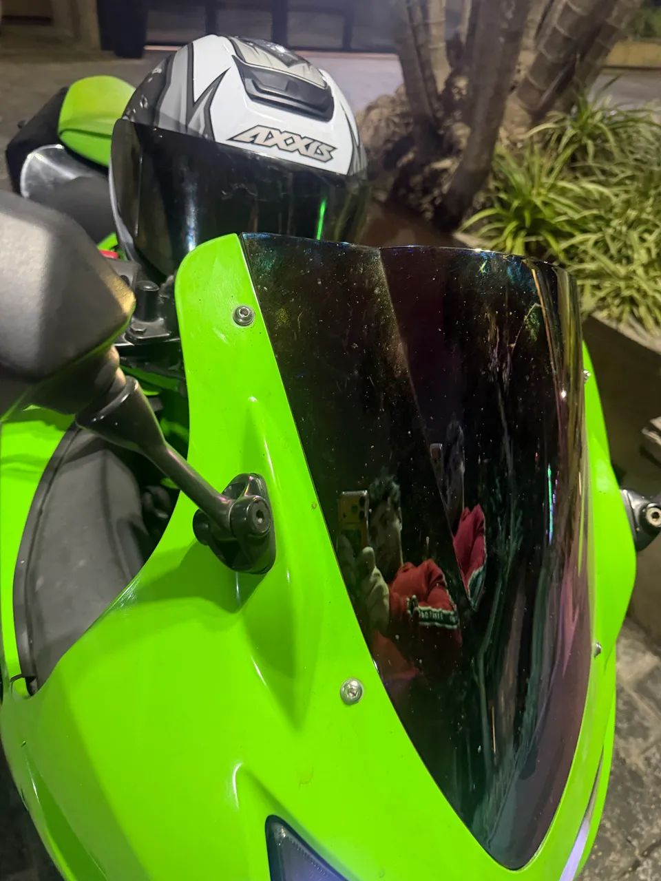 Kawasaki Ninja 250 - Foto 2