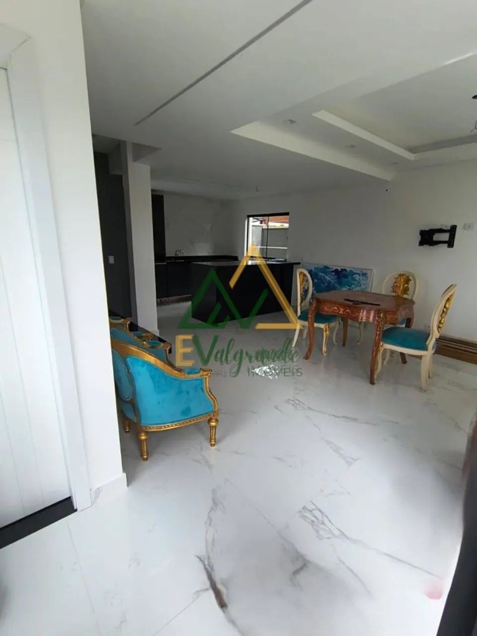 Sobrado triplex bairro Bairro Alto - Foto 3