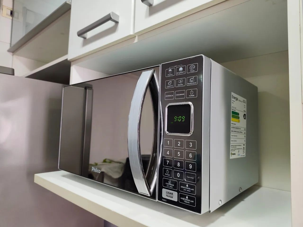 Micro-ondas 25 L - Foto 2