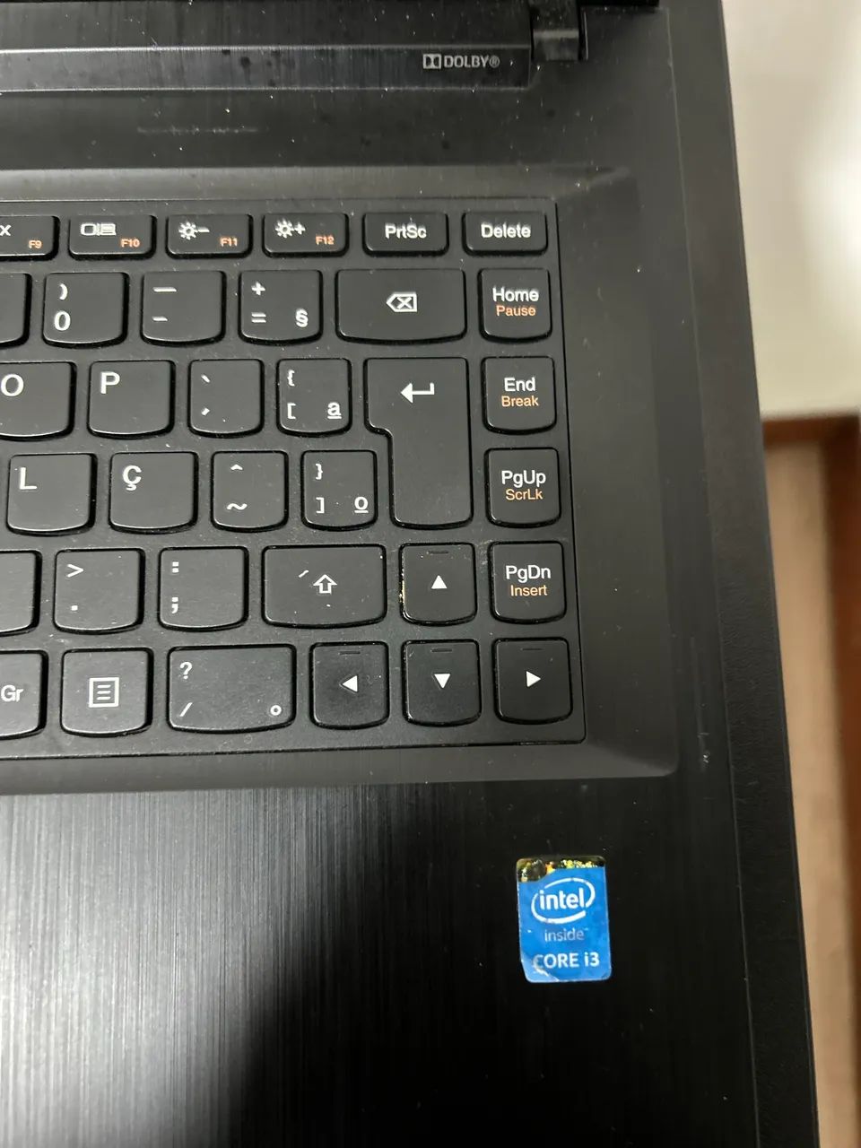 Notebook Lenovo - Foto 2