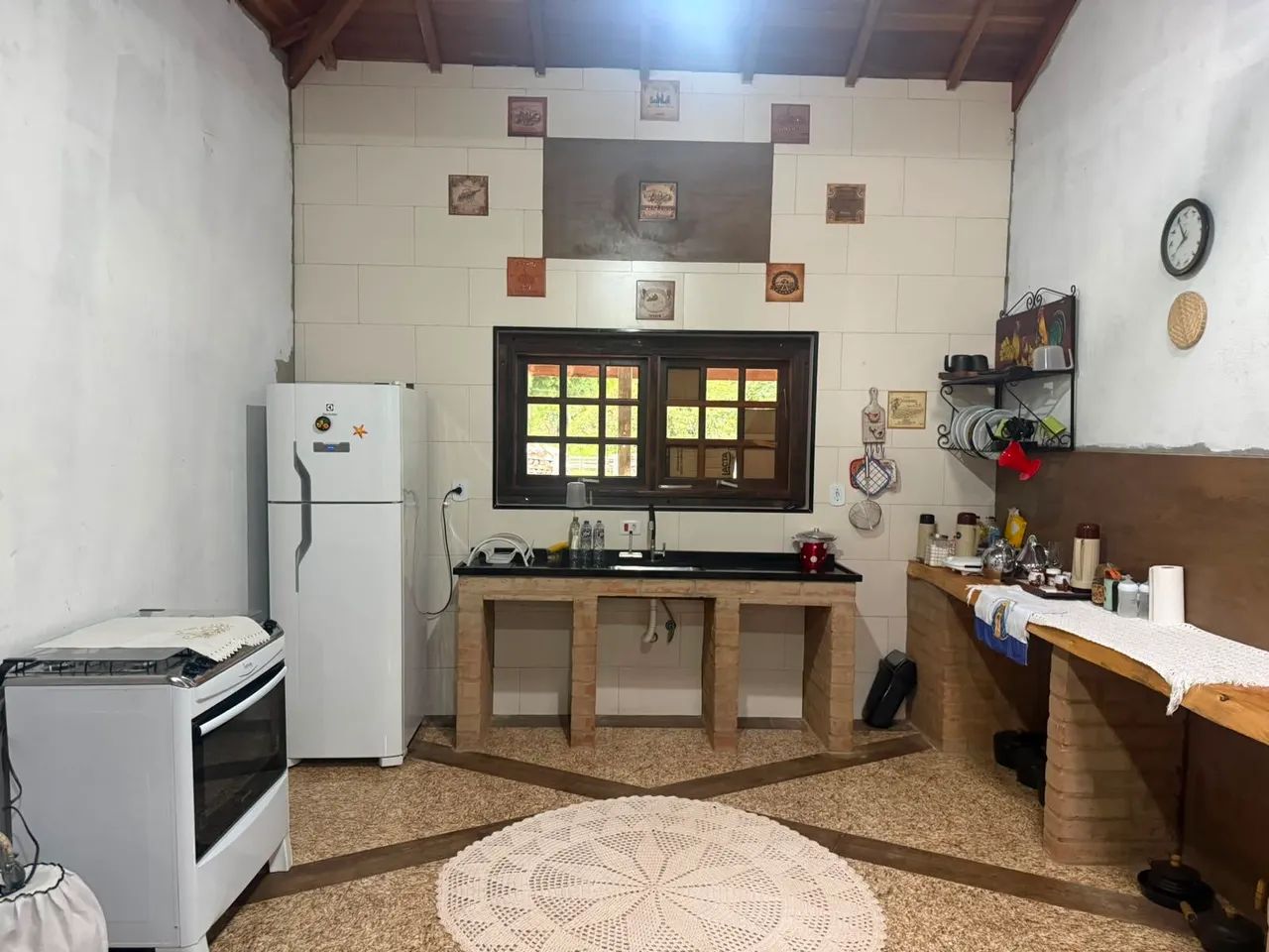 Espetacular Sitio 266.200m², Piranguçu - Mg - Foto 7