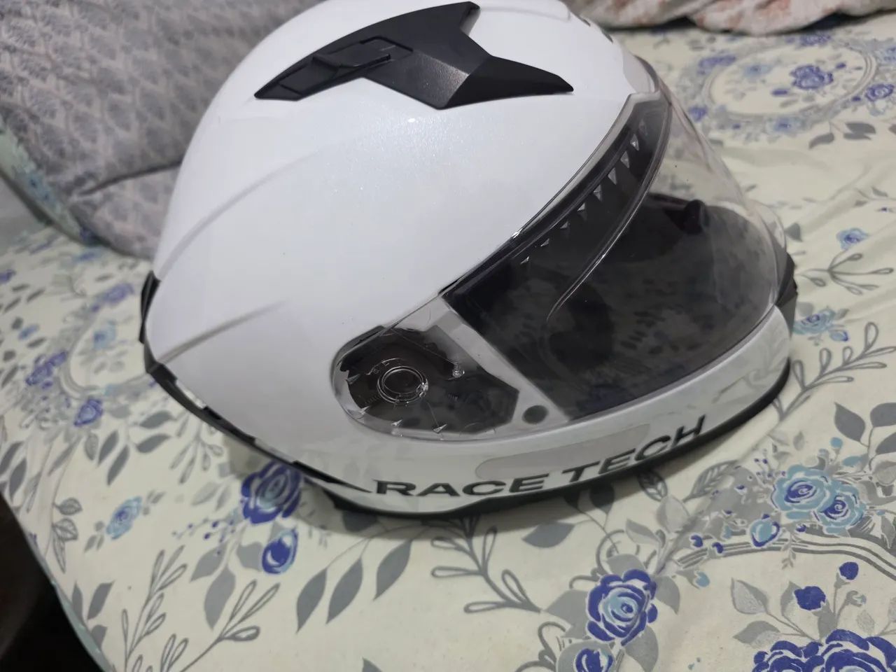 Capacete  - Foto 4