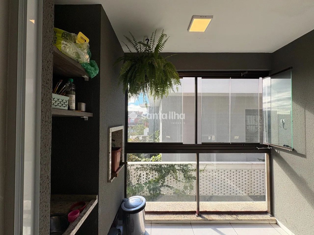 Apartamento com 2 dormitórios à venda, 70m² - Ribeirão da Ilha - Florianópolis/SC - Foto 3