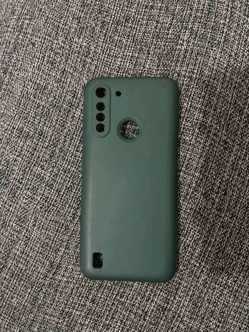 Motorola One Fusion  - Foto 2