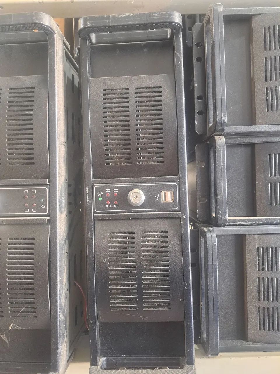 GABINETE PARA PC - Foto 2