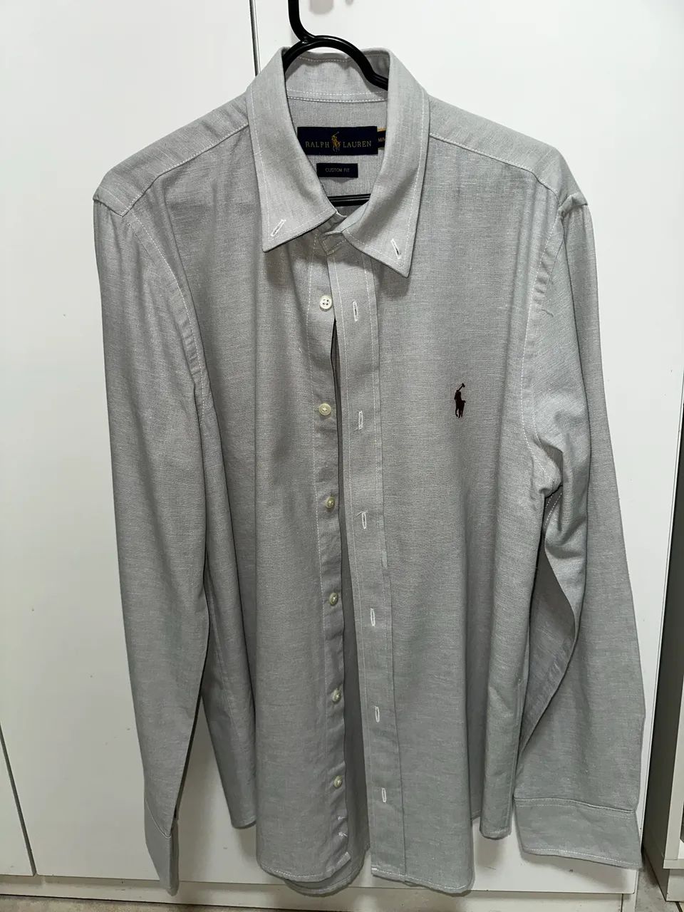 Camisa Ralph Lauren