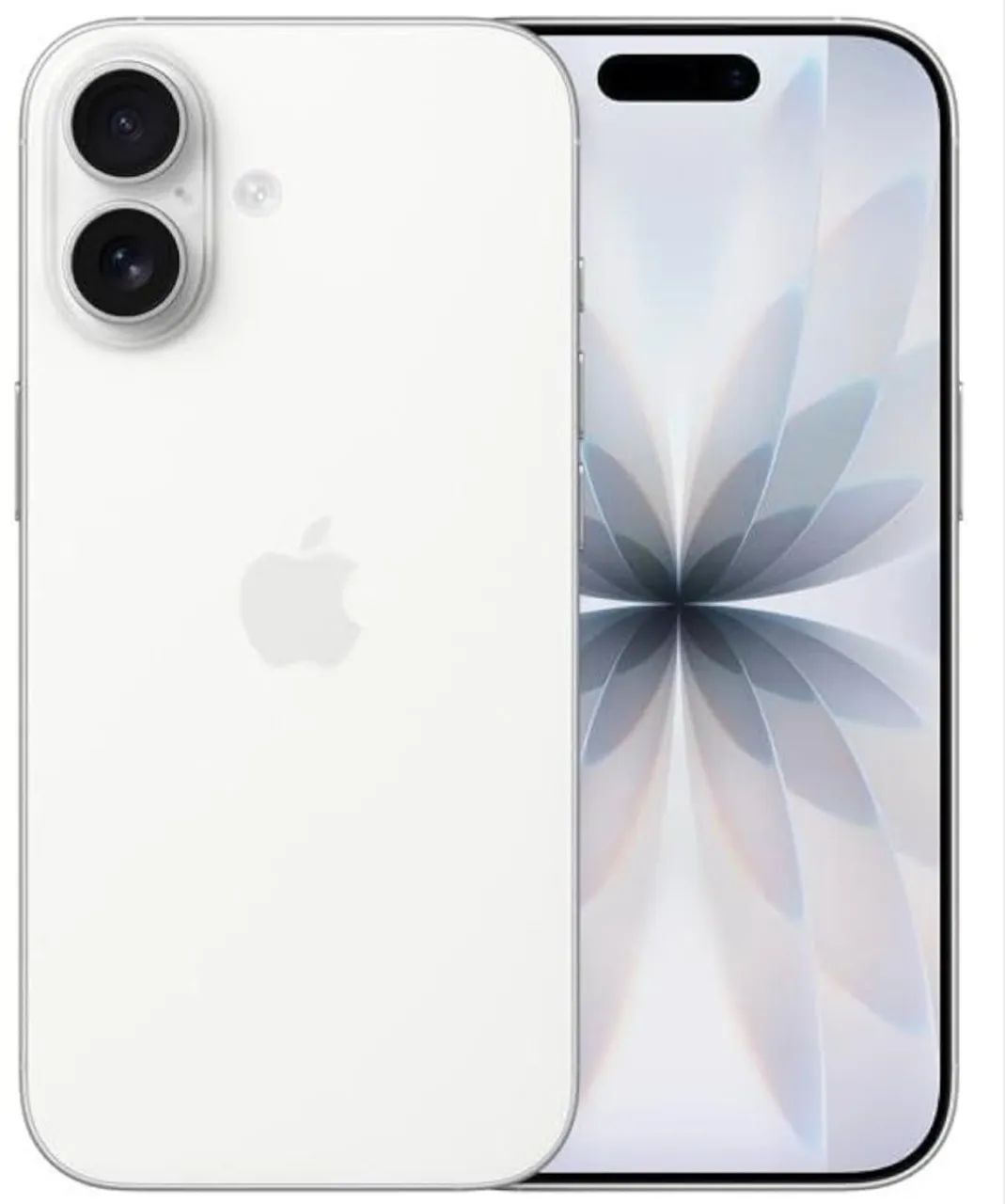 iPhone 16 128gb