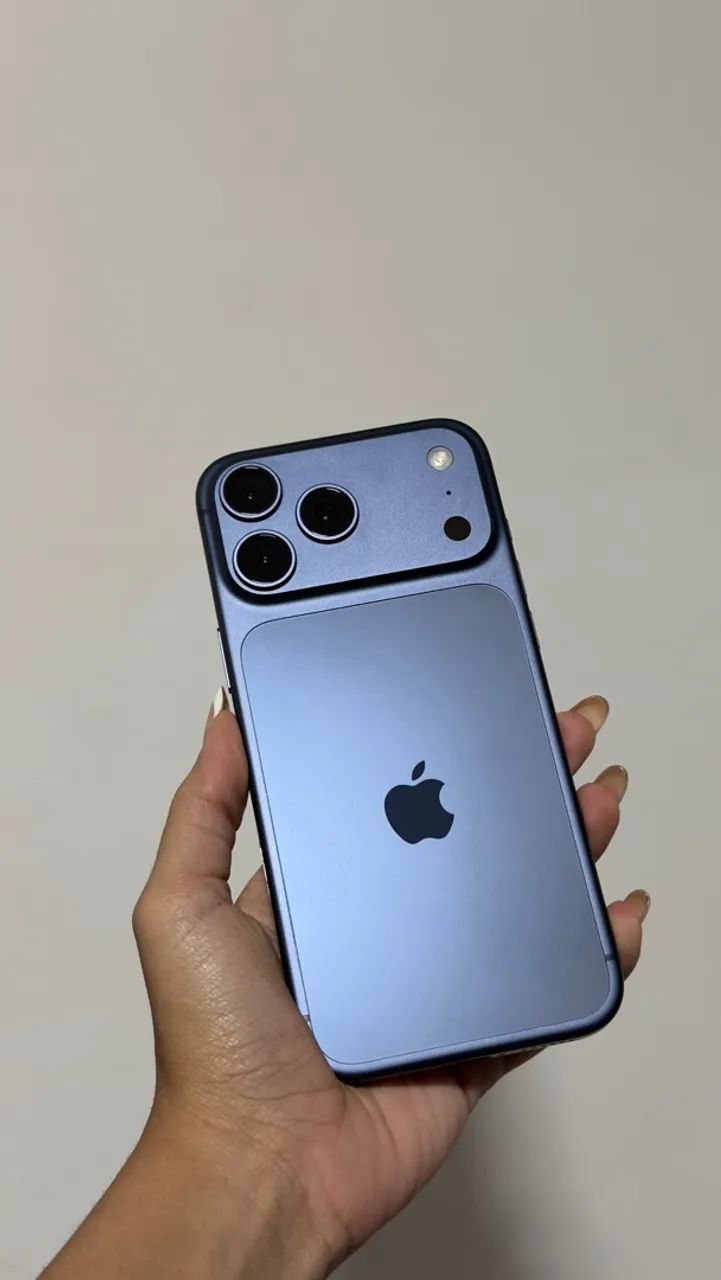 iPhone 17 Pro Max 1 Tera 