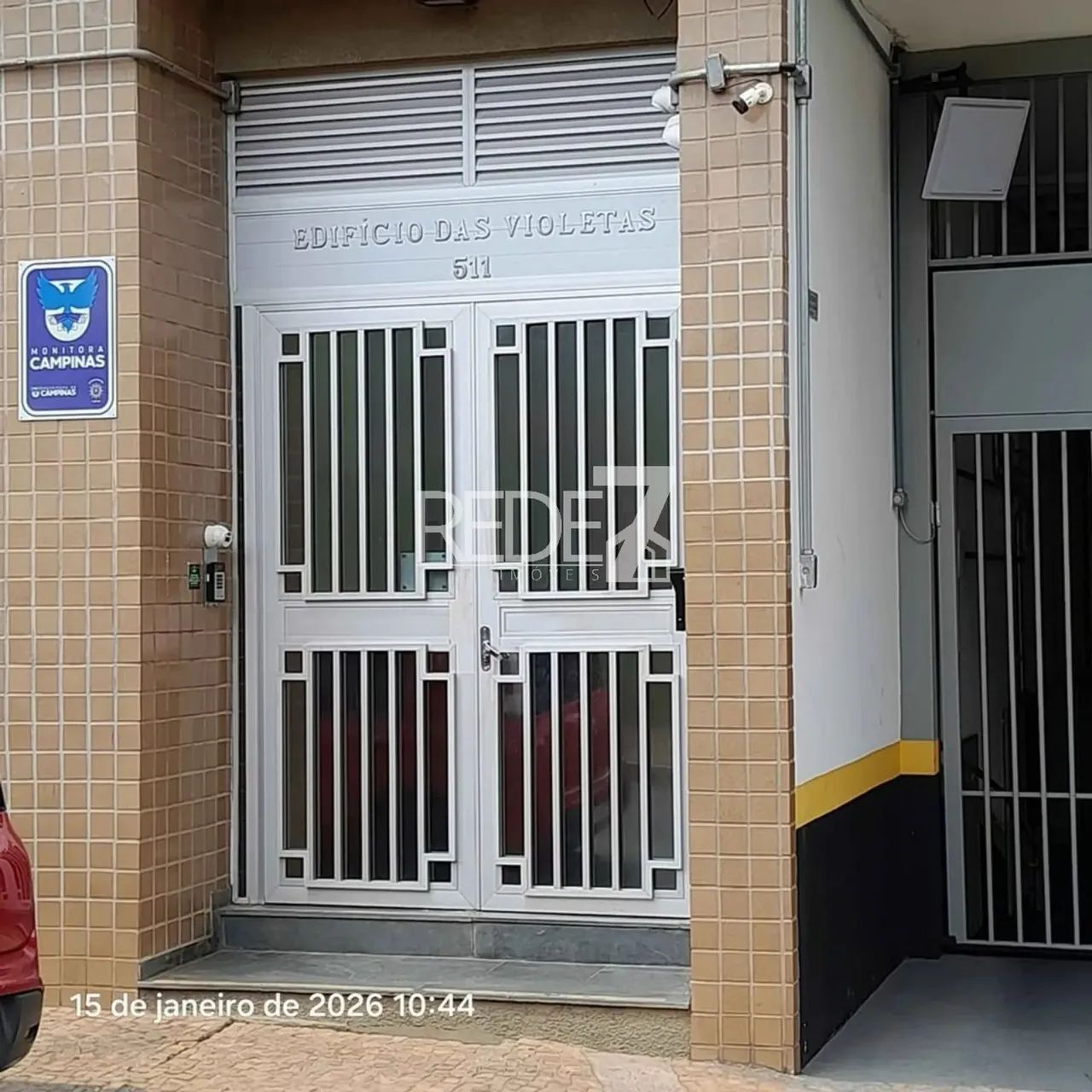 Apartamento à venda no Centro de Campinas-SP: 1 quarto, 1 sala, 1 banheiro, 1 vaga de gara - Foto 2