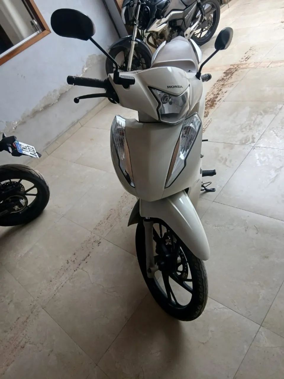 Honda Biz 125 - Foto 3