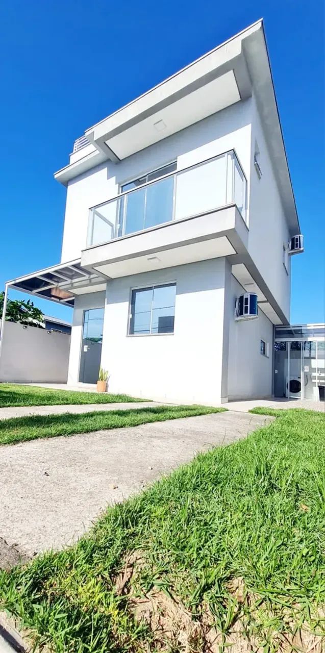 Imóvel a venda com 120 metros quadrados de 2 quartos no Campeche - Florianópolis - SC - Foto 2