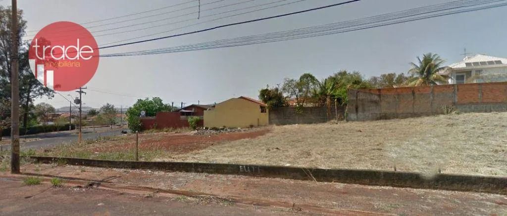 Terreno para Venda e Locação de 1200m² no Bairro City Ribeirão em Ribeirão Preto. - Foto 3