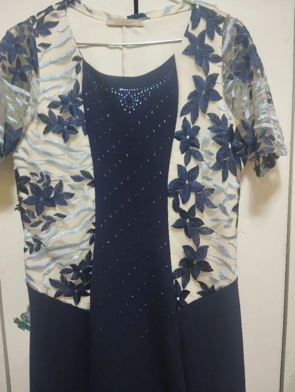 vestido lindo 