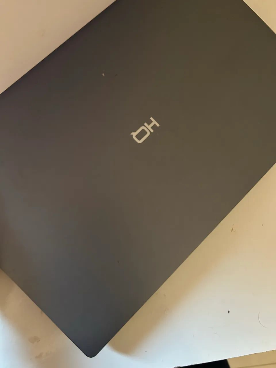Notebook Windows 10