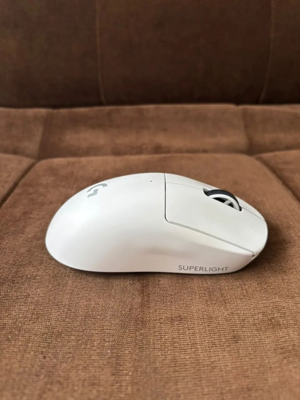 Mouse G pro x Superlight 2 - Foto 5