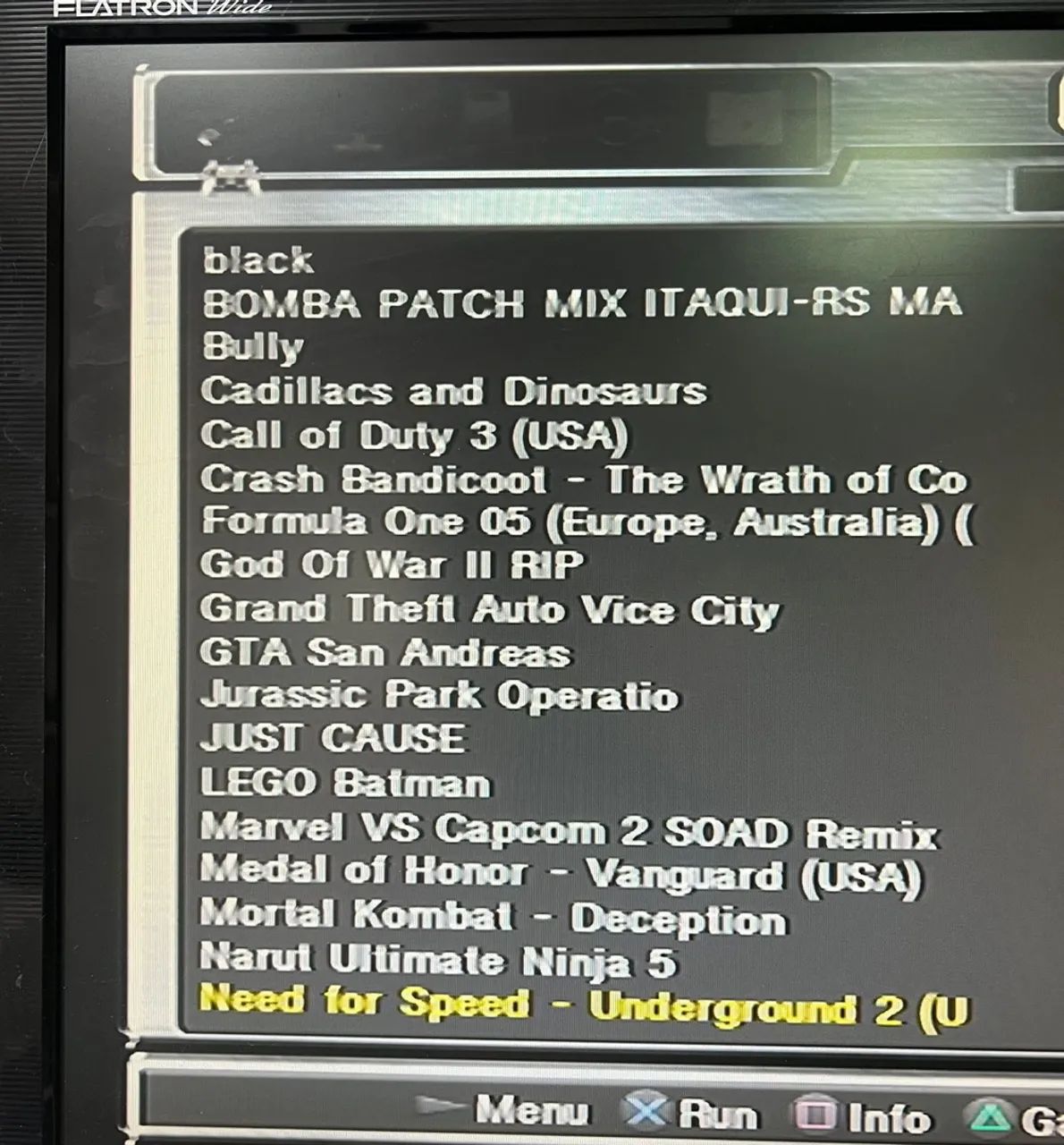Ps2 - Foto 3