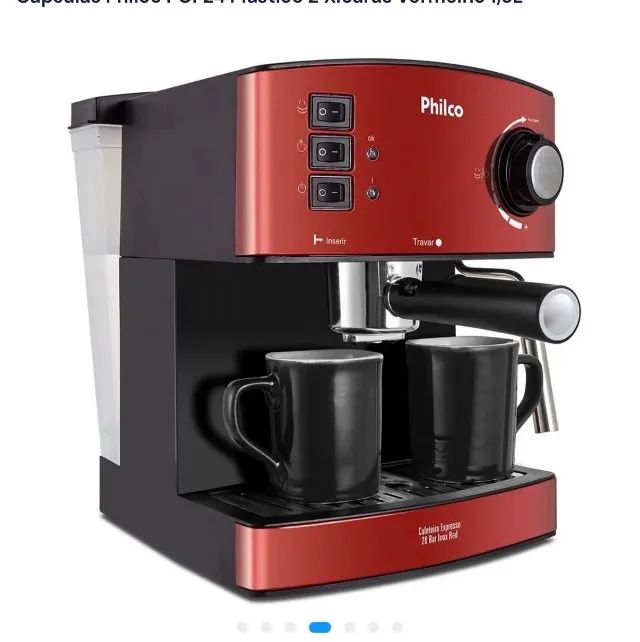 Cafeteira  - Foto 4