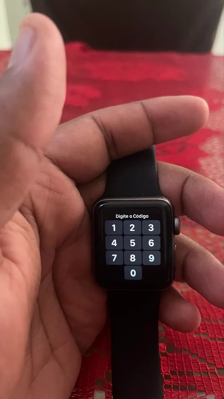 Apple Watch Series 3 - Foto 4