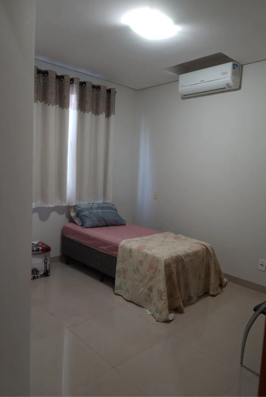 ALUGO APARTAMENTO MOBILIADO  - Foto 5