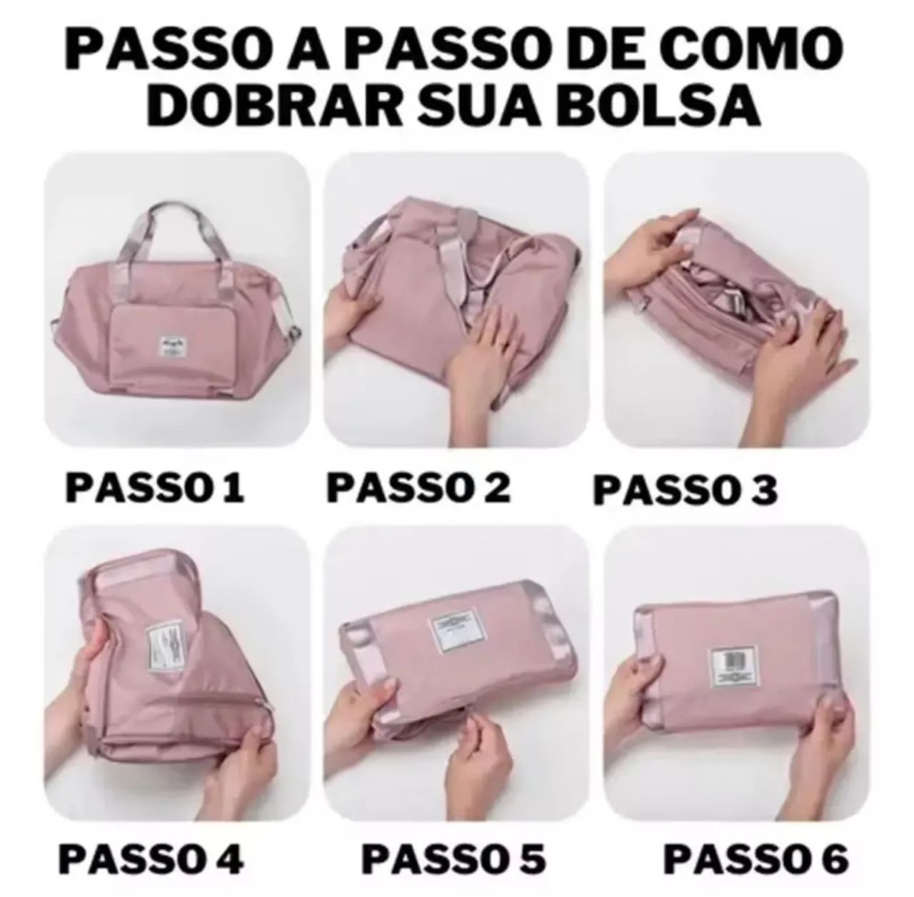 Bolsa inteligente  - Foto 2