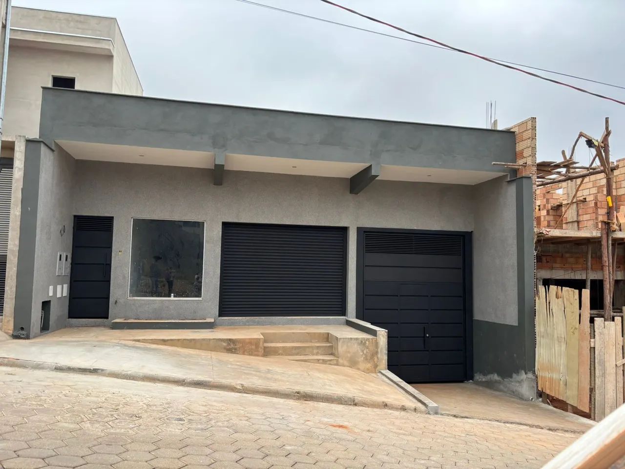 Alugo imóvel comercial em desterro de entre rios - Foto 2