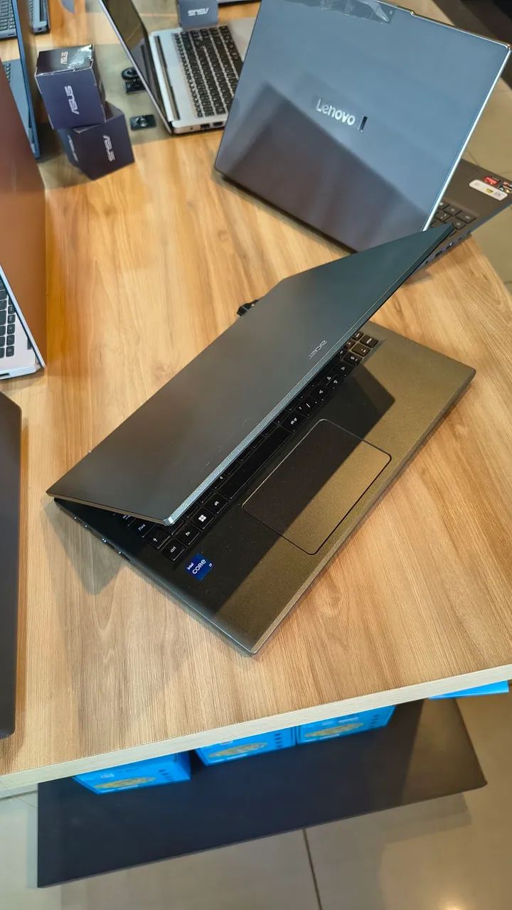 NOTEBOOK ACER CORE I7 - EM LOJA - Foto 2