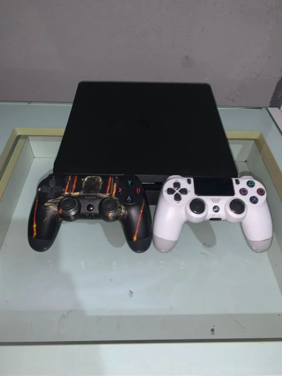 Play 4 sony - Foto 3