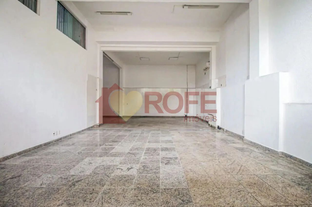 Loja Comercial em Moema com Amplo Espaço e Dois Pavimentos para Locação - Foto 3