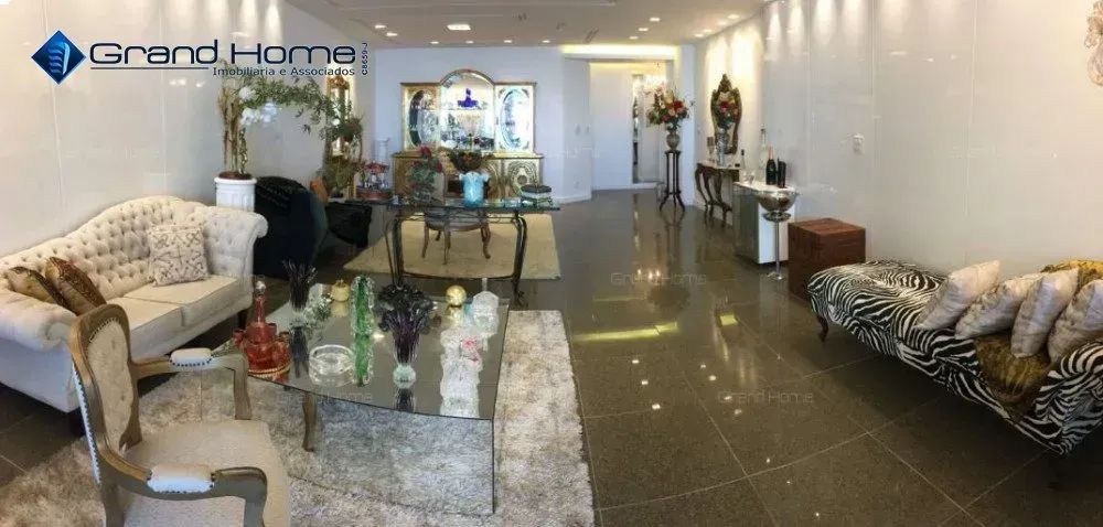 Apartamento 4 quartos em Praia da Costa - Foto 2