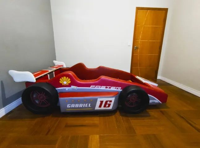 CAMA CARRO - Foto 2