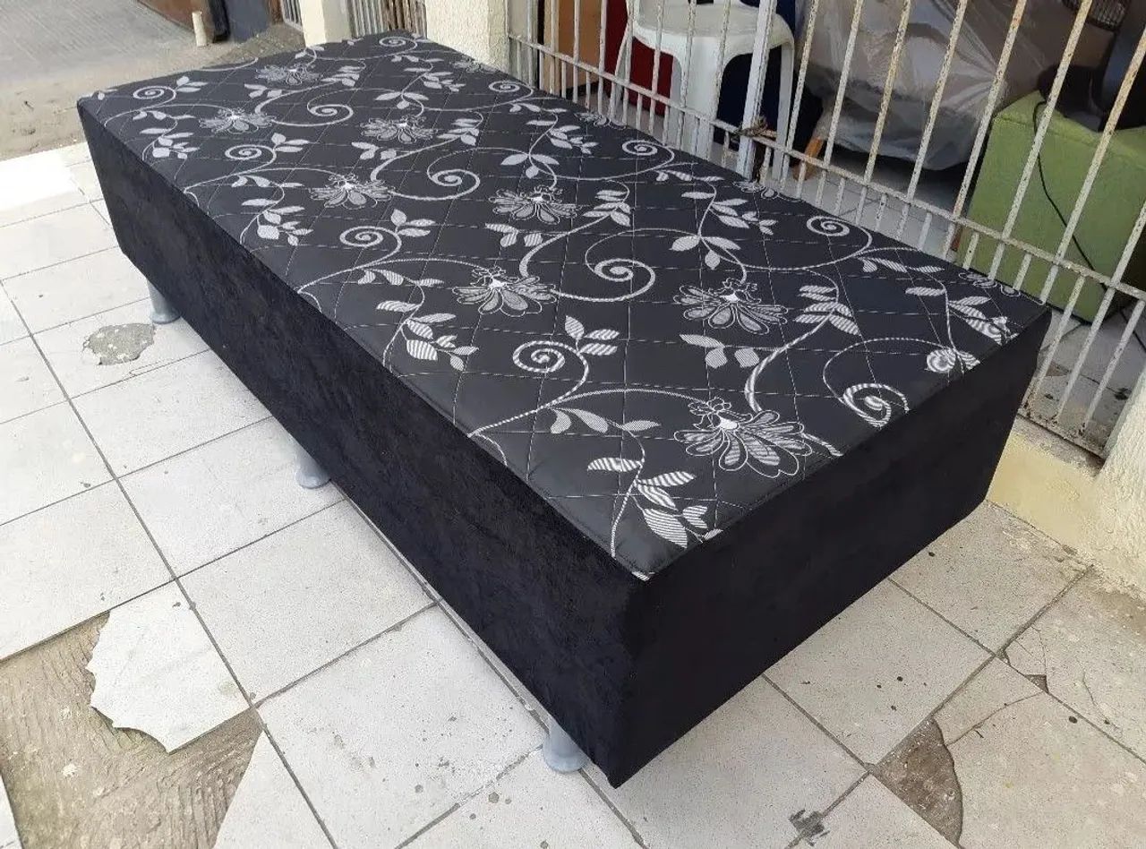 Cama solteiro - Foto 2