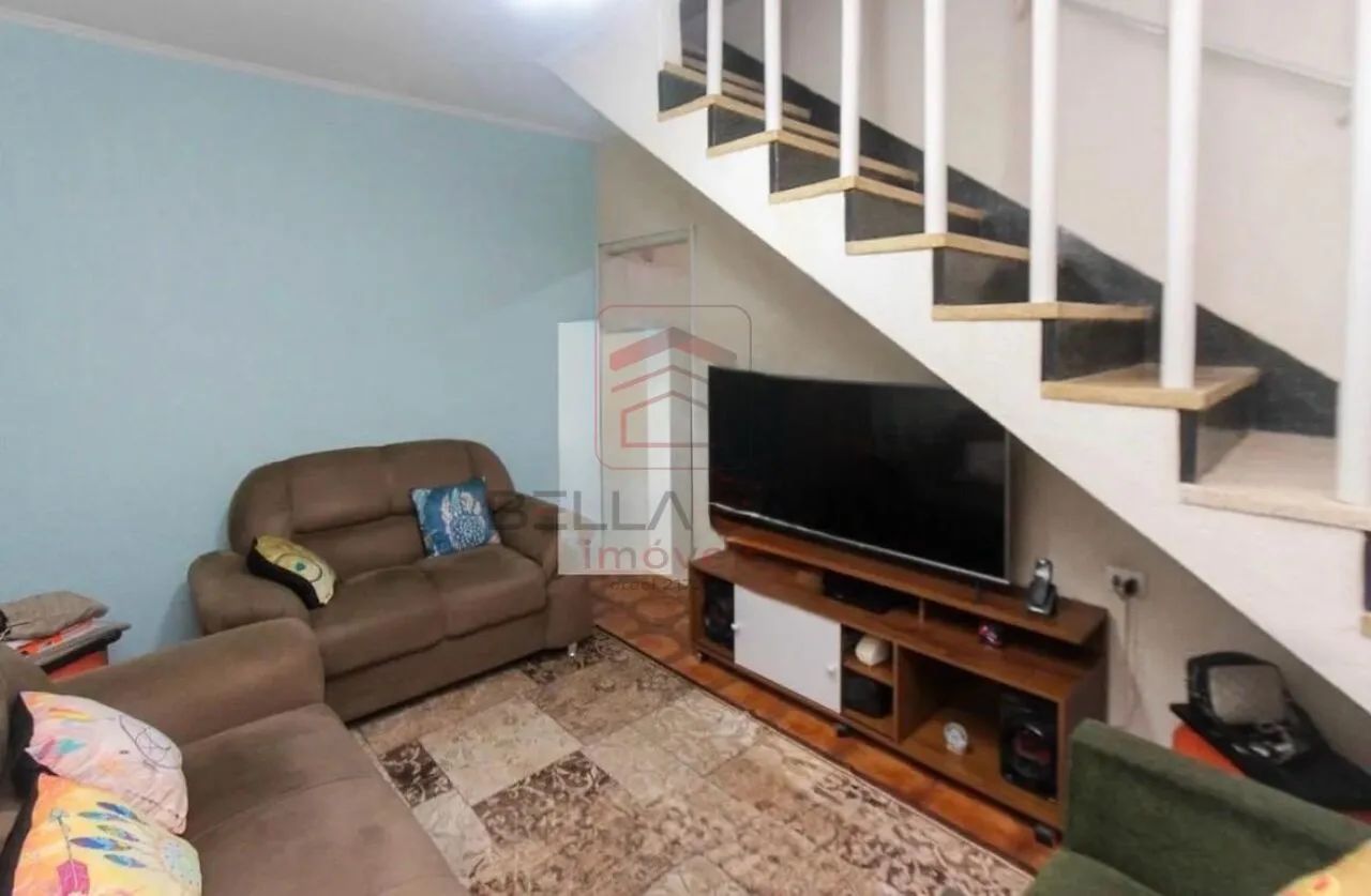 Casa a venda com 146m, 2 quartos e 2 vagas Vila Prudente - Foto 3