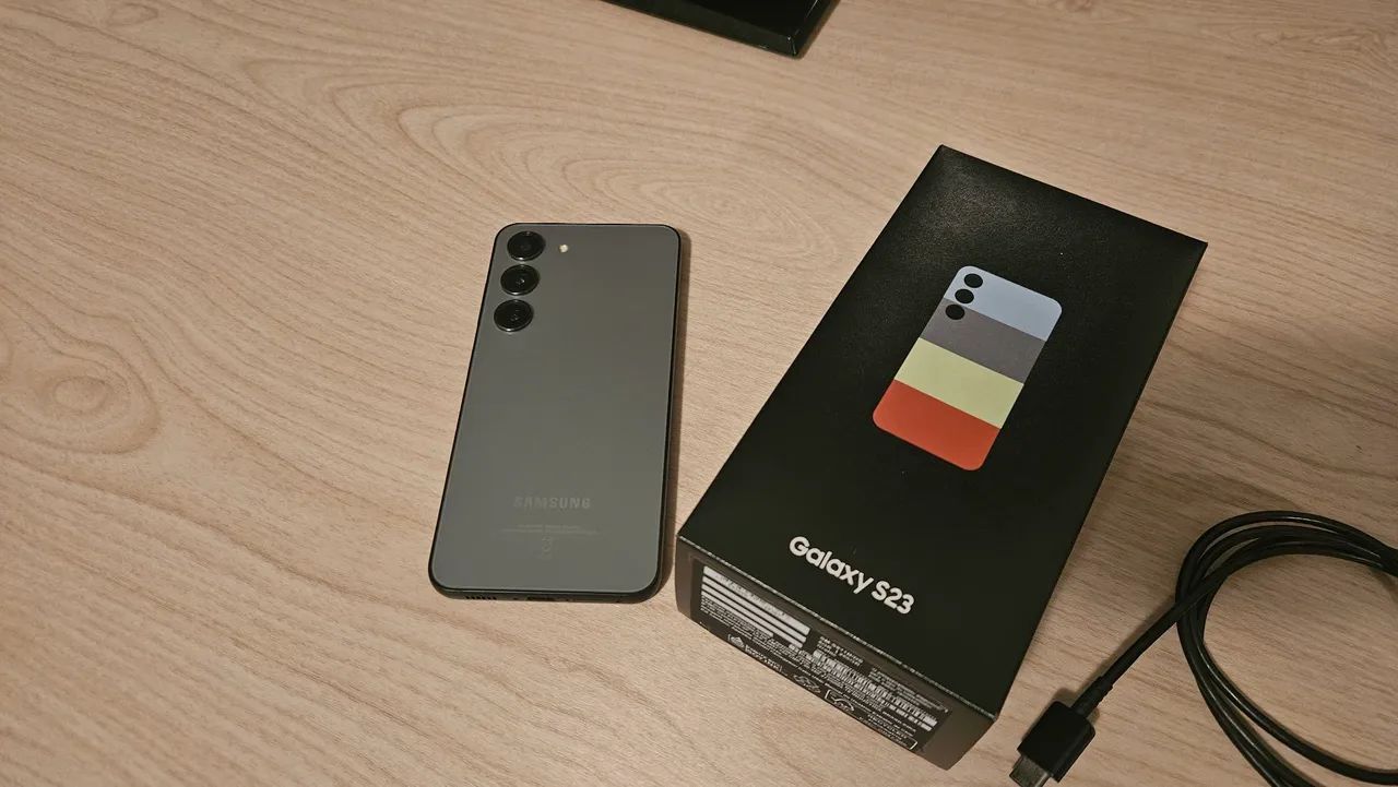 Samsung s23 256gb